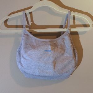 Large Gymshark Flex sports bra